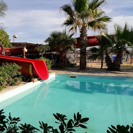 テルモリItaly-House.Com Brigida 100 Upアパートメント エクステリア 写真
