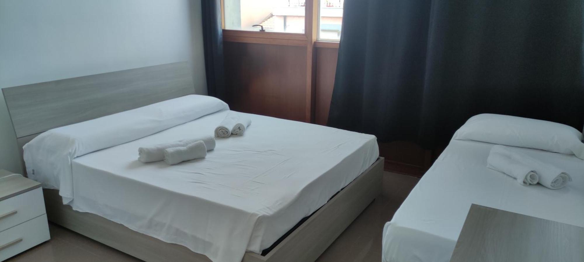 テルモリItaly-House.Com Brigida 100 Upアパートメント エクステリア 写真