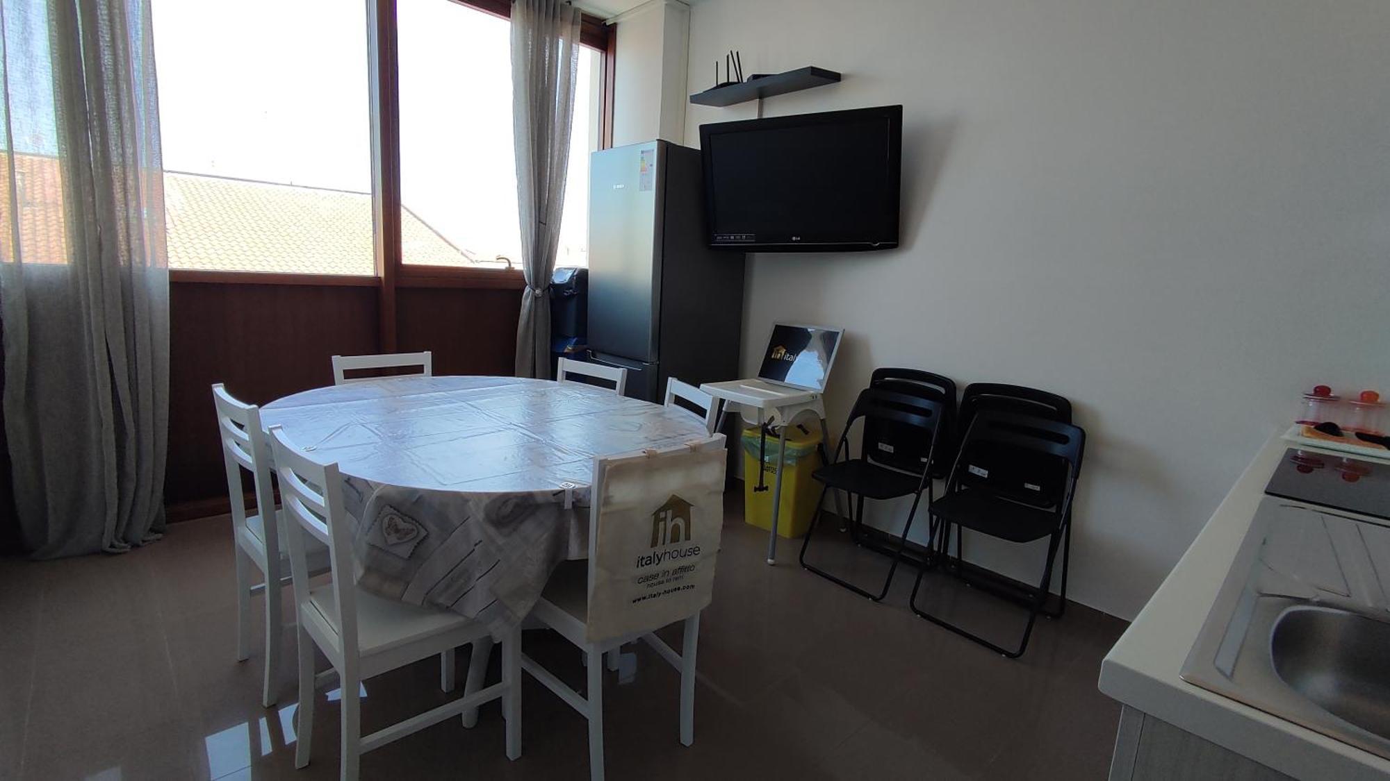 テルモリItaly-House.Com Brigida 100 Upアパートメント エクステリア 写真